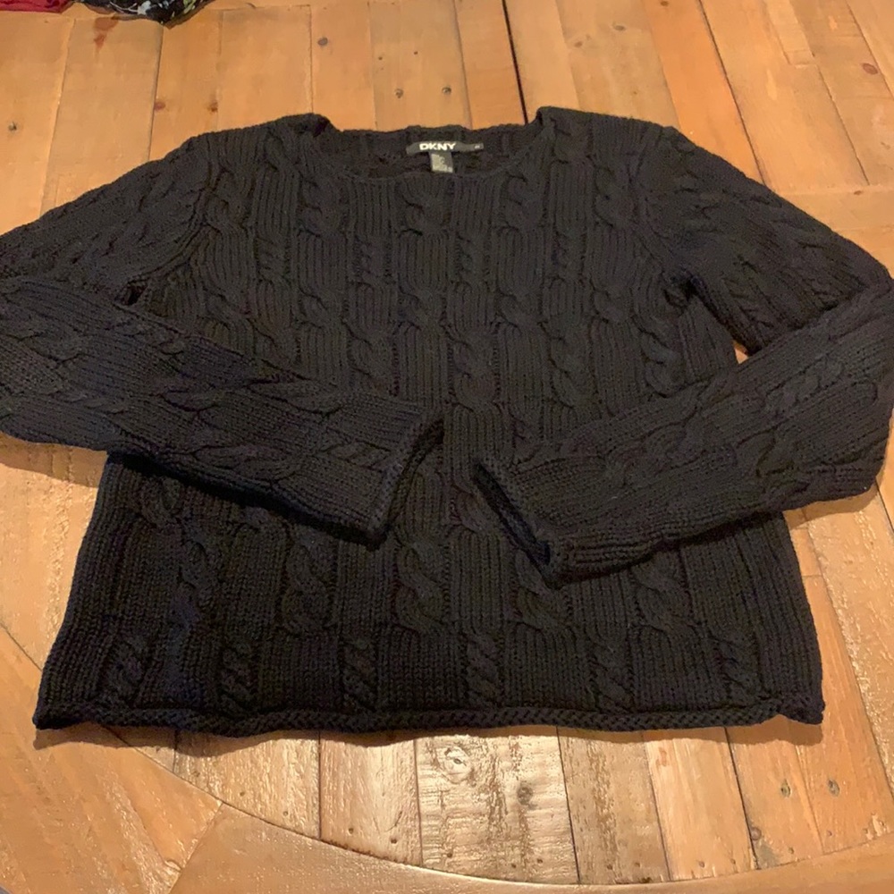 DKNY Sweater